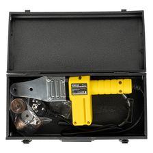 Аппарат для сварки пластиковых труб KOLNER KPWM 750C кейс