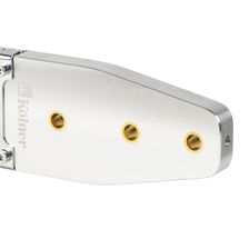Аппарат для сварки пластиковых труб KOLNER KPWM 950C общий вид
