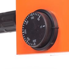 Аппарат для сварки пластиковых труб PW 205 (регулятор)