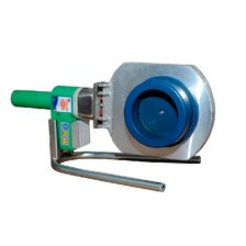 Аппарат для сварки пластиковых труб Ritmo R125Q TFE