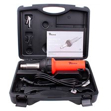 Сварочный набор Ritmo HD PRO V1 Welding Kit кейс