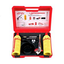 35490-B Super Fire 3 Hot Box