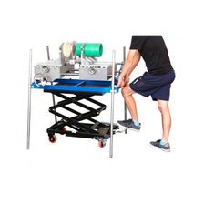 Сварочная машина Rotorica Rocket JIG Welder 160 фото 2