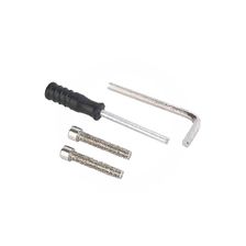 Комплектующие сварочного аппарата Rotorica ROCKET WELDER 63 серия TOP