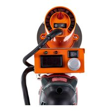 Ручной сварочный экструдер STANIX 610A - фото 7