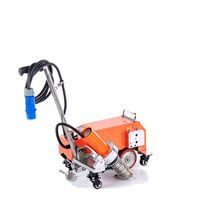 Аппарат горячего воздуха Stanix MAT-1 4,2 кВт