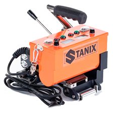Аппарат сварки горячим клином Stanix GM-2 1,2 кВт