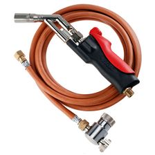 Горелка пропановая Virax PIEZO XM без сопла