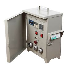 Аппарат для стыковой сварки VOLL V-Weld G1000 (блок управления)