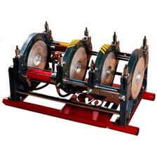 Машина для стыковой сварки Voll V-Weld G160