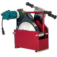 Машина для стыковой сварки Voll V-Weld G250