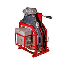 Машина для стыковой сварки Voll V-Weld G800