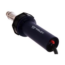 Сварочный фен с ручным управлением WELDY HT1600 (внахлест) 120.888 фото 2