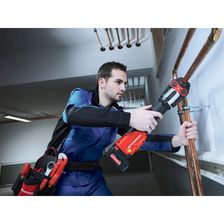 Гидравлический пресс ROMAX 4000