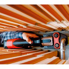 Электрогидравлический пресс Rothenberger Romax 3000