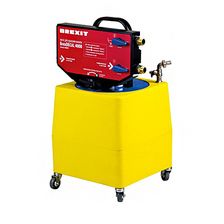 Насос для удаления накипи BrexDECAL 4000 + 36л