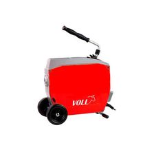 Машина для прочистки труб VOLL V-Clean 250