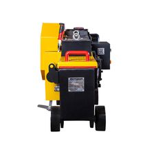 GROST SNAB R40 резчик арматуры