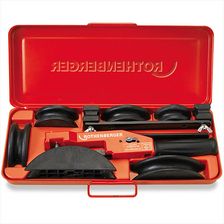 Трубогиб Rothenberger TUBE BENDER MAXI MSR 90