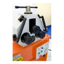 Трубогиб Stalex RBM30  с роликовым механизмом