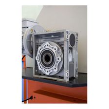 Stalex RBM40HV с электроприводом