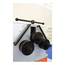Stalex RBM50 с роликовым механизмом
