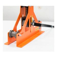 Трубогиб Stalex TR-40 для труб от 15×15 до 40×40 мм
