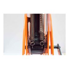Stalex HTR-40 с ручным приводом