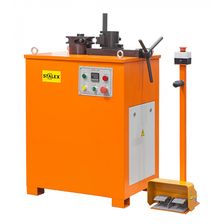 Бездорновый трубогиб Stalex JTB-40 38 мм