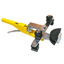 Переносной двухсторонний трубогиб TOR HHW-22A 6-22