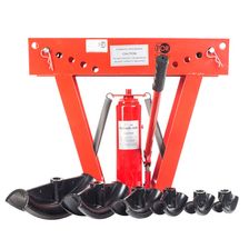 Гидравлический трубогиб TOR TL0300-1 12T