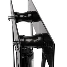 Трубогиб WIEDERKRAFT WDK-87012 90 градусов