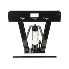 Трубогиб WIEDERKRAFT WDK-87012 12 тонн