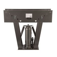 Трубогиб WIEDERKRAFT WDK-87016 16 т