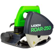 Электрический труборез LIDEN Roar-250 фото 4