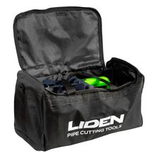 Электрический труборез LIDEN Roar-250 фото 8