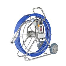 Телеинспекция WOPSON B4-C50PT, (220В)