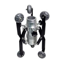 Телеинспекция WOPSON B5-C50PT ( 120 м) 220В
