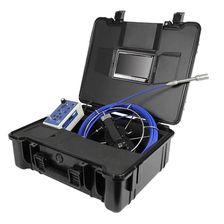 Система видеоинспекции WOPSON H1-C23H (50 м)