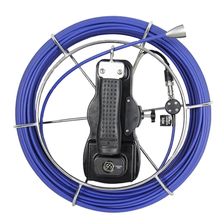 Видеоинспекция для труб WOPSON H1-C23H (50 м)