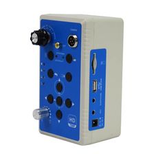 Телеинспекция для труб WOPSON H1-C23H (50 м)