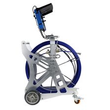Телеинспекция для труб WOPSON Н4-C60D (80 м)