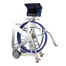 Телеинспекция WOPSON FН4 (120 м)