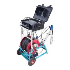 Телеинспекция WOPSON SJ-C90 (90 мм, 300 m) 360°