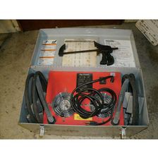 Аппарат для заморозки труб Ridgid SF-2500 SuperFreeze