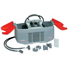 Аппарат для заморозки труб Ridgid SF-2200 SuperFreeze