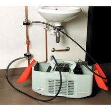 Аппарат для заморозки труб Ridgid SF-2200 SuperFreeze