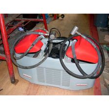 Аппарат для заморозки труб Ridgid SF-2200 SuperFreeze