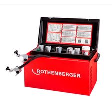  Для заморозки труб аппаратRothenberger ROFROST Turbo R290 1.1/4