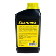 Минеральное масло для 4-тактных двигателей CHAMPION SAE 30 API SL/CF 1 л